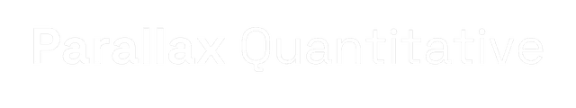 Parallax Quantitative